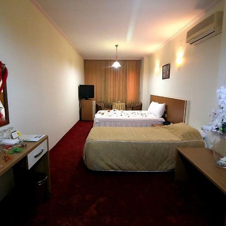 Aykut Palace Otel İskenderun Zewnętrze zdjęcie