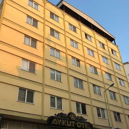 Aykut Palace Otel İskenderun Zewnętrze zdjęcie