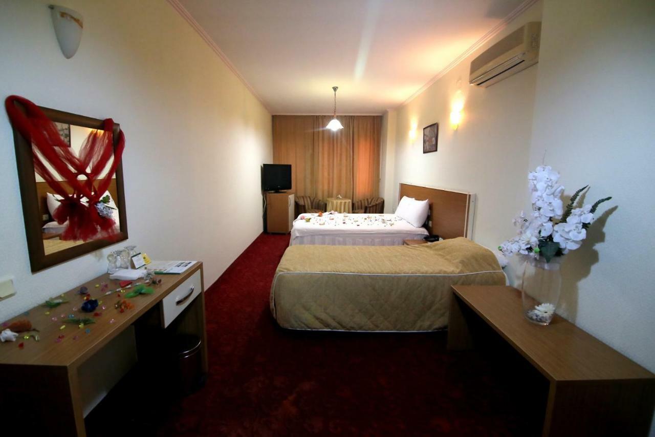 Aykut Palace Otel İskenderun Zewnętrze zdjęcie