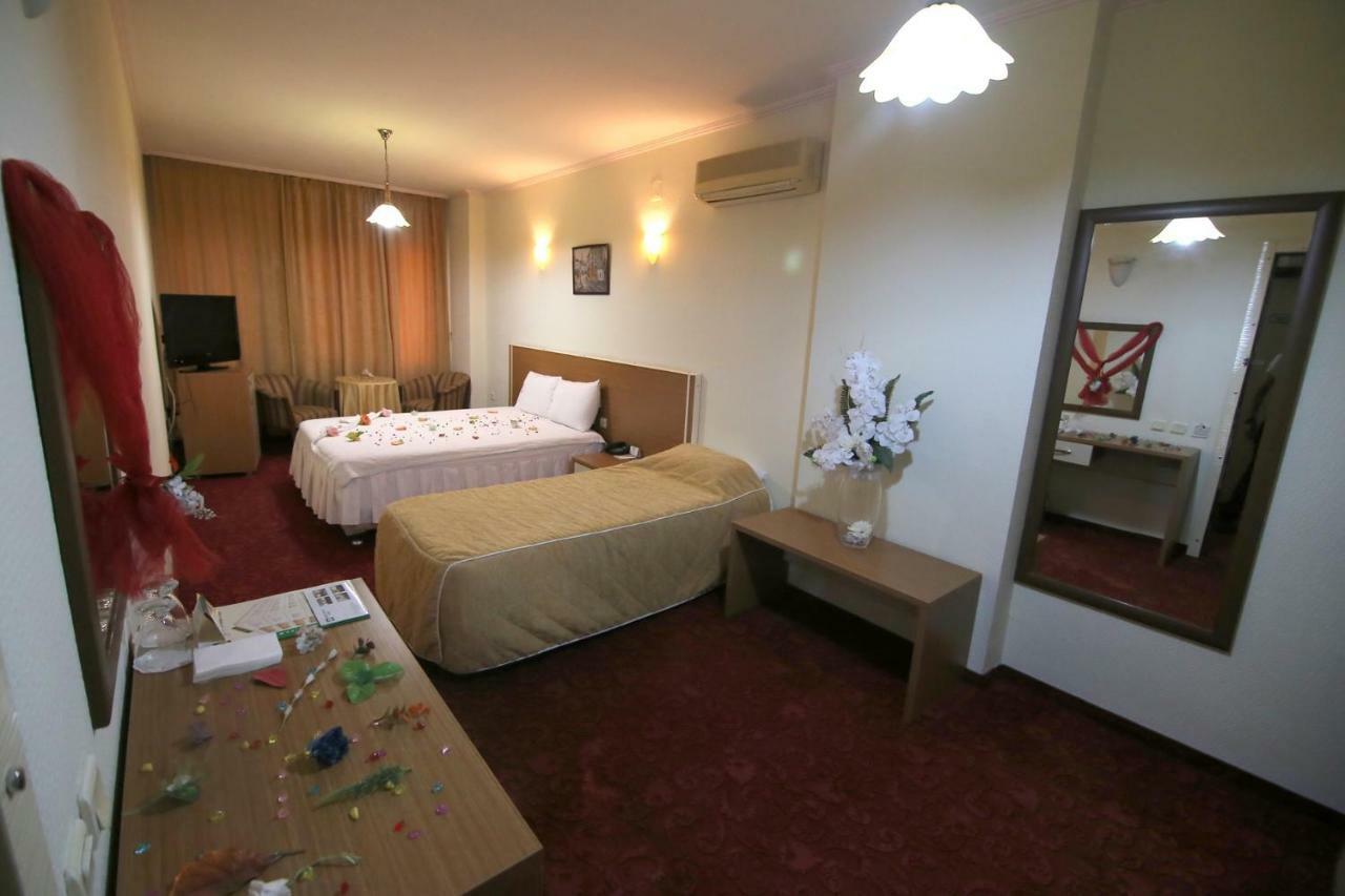 Aykut Palace Otel İskenderun Zewnętrze zdjęcie