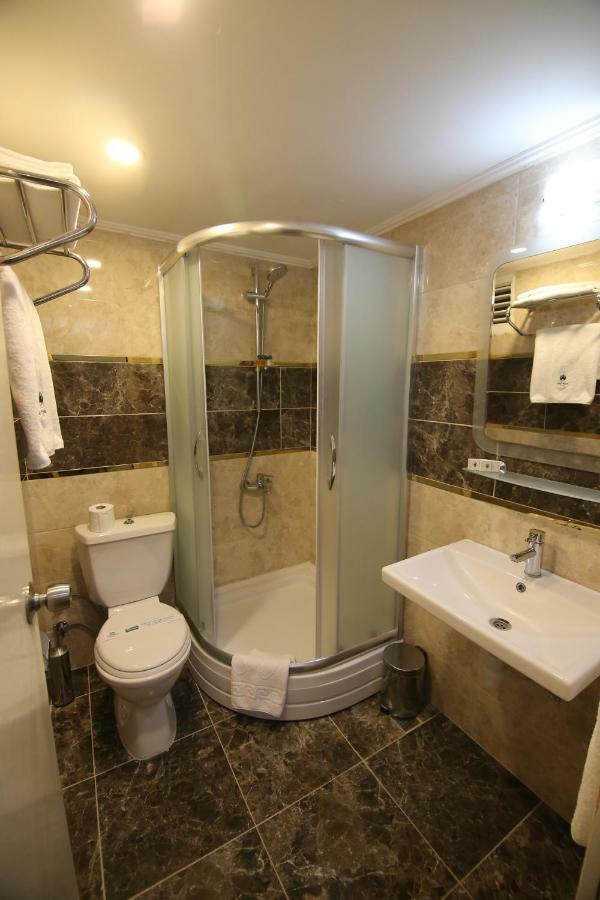 Aykut Palace Otel İskenderun Zewnętrze zdjęcie