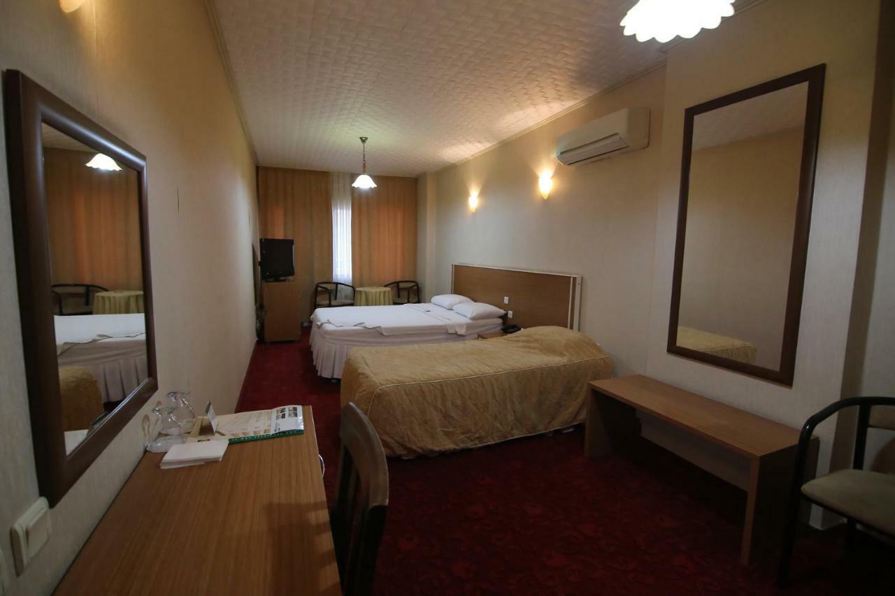 Aykut Palace Otel İskenderun Zewnętrze zdjęcie