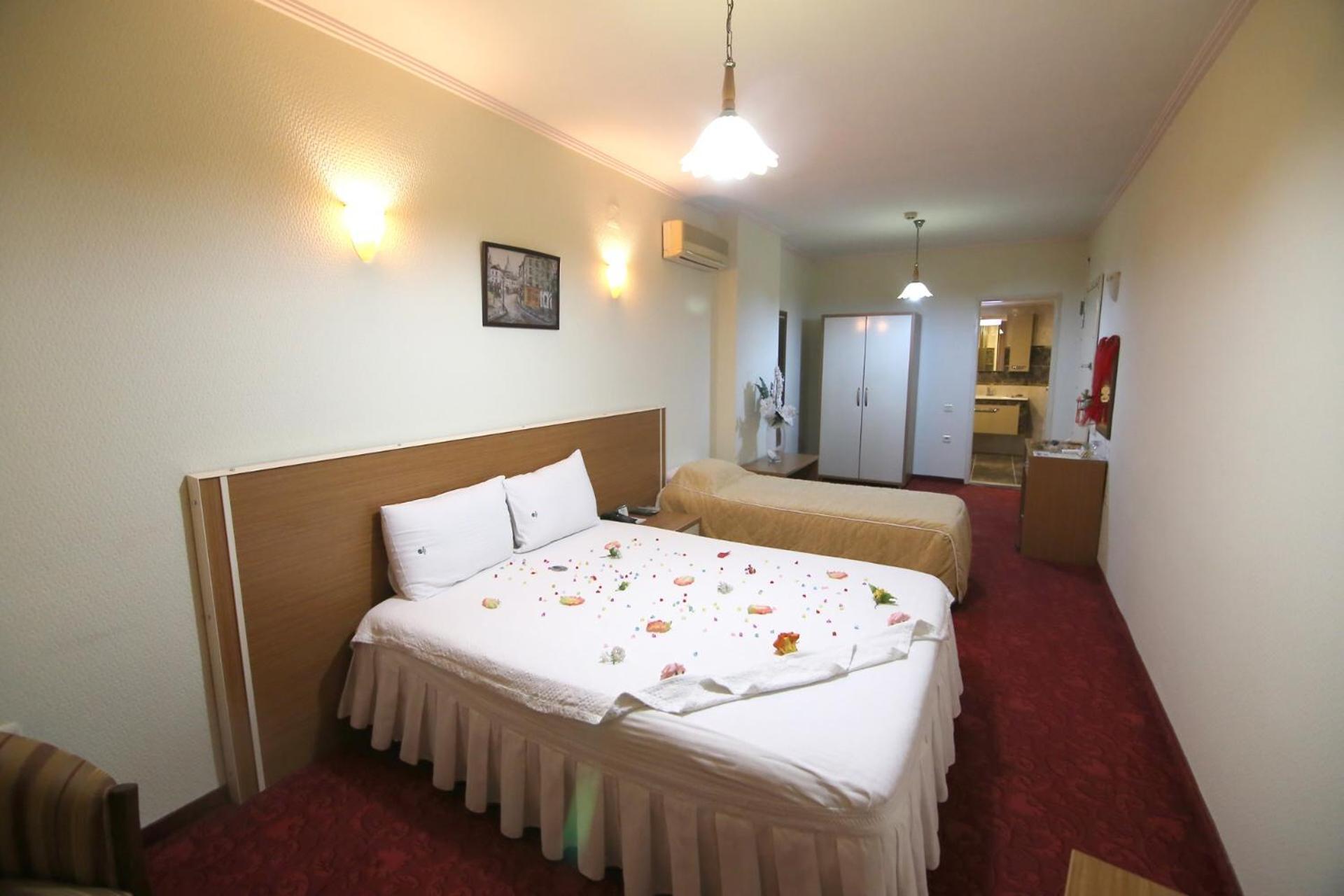 Aykut Palace Otel İskenderun Zewnętrze zdjęcie