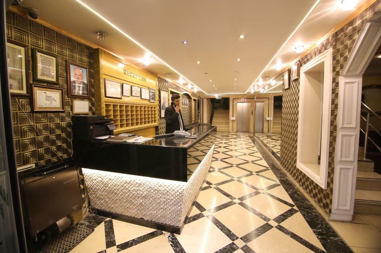 Aykut Palace Otel İskenderun Zewnętrze zdjęcie