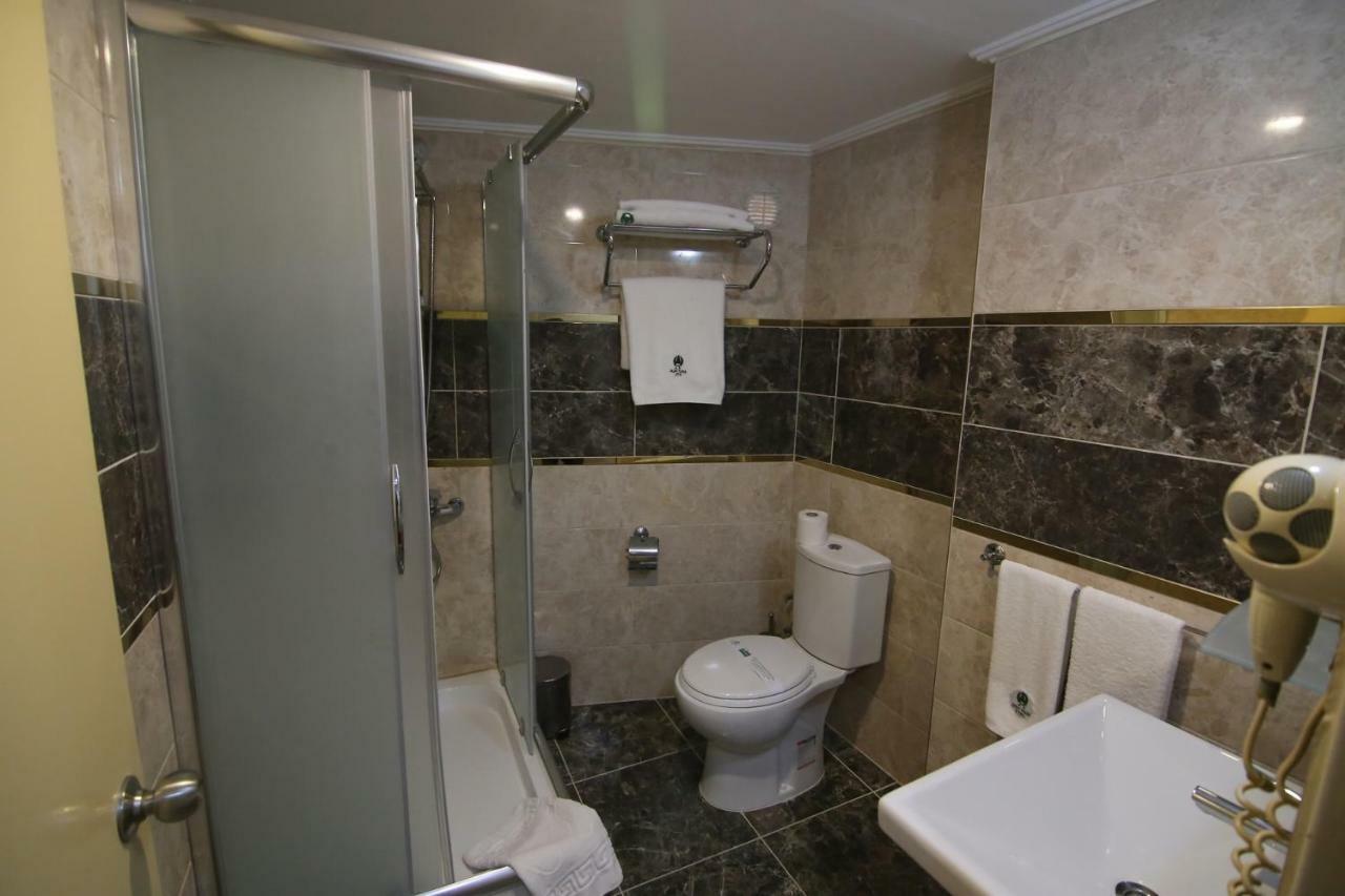 Aykut Palace Otel İskenderun Zewnętrze zdjęcie