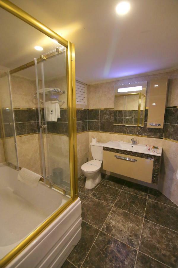Aykut Palace Otel İskenderun Zewnętrze zdjęcie