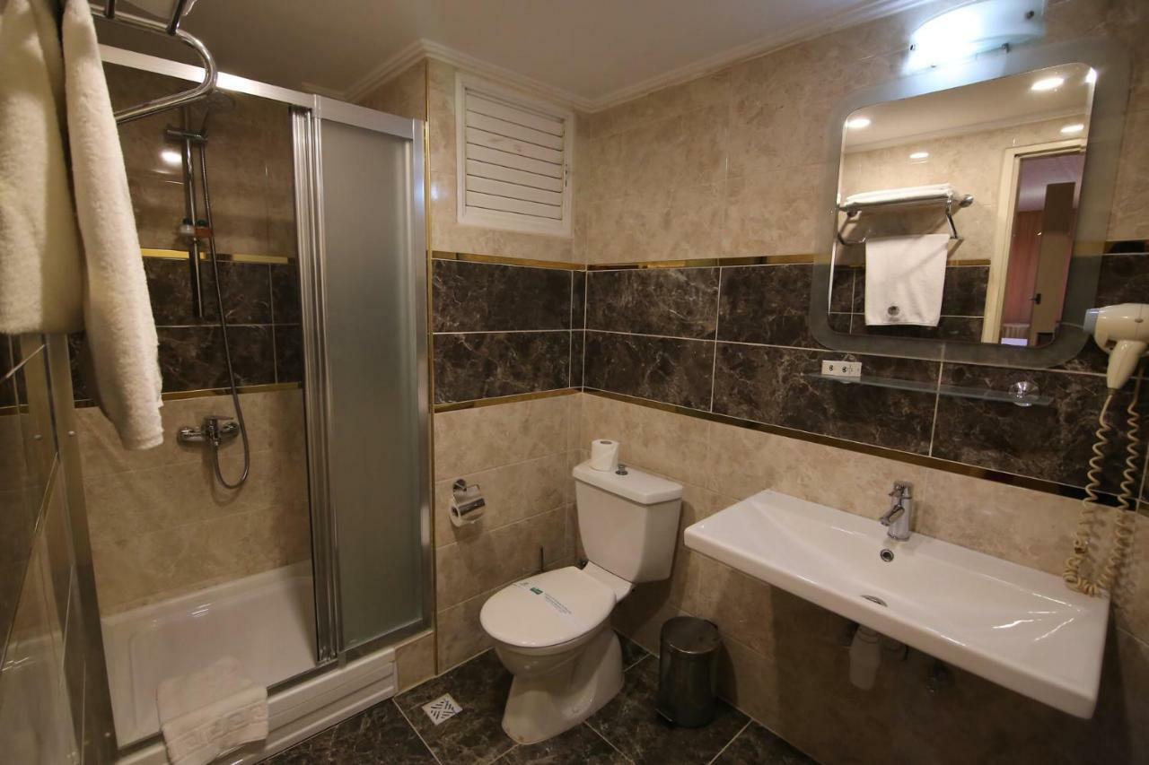 Aykut Palace Otel İskenderun Zewnętrze zdjęcie